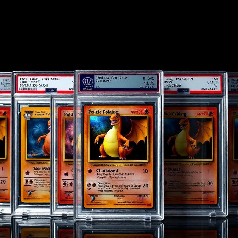 Trading Cards