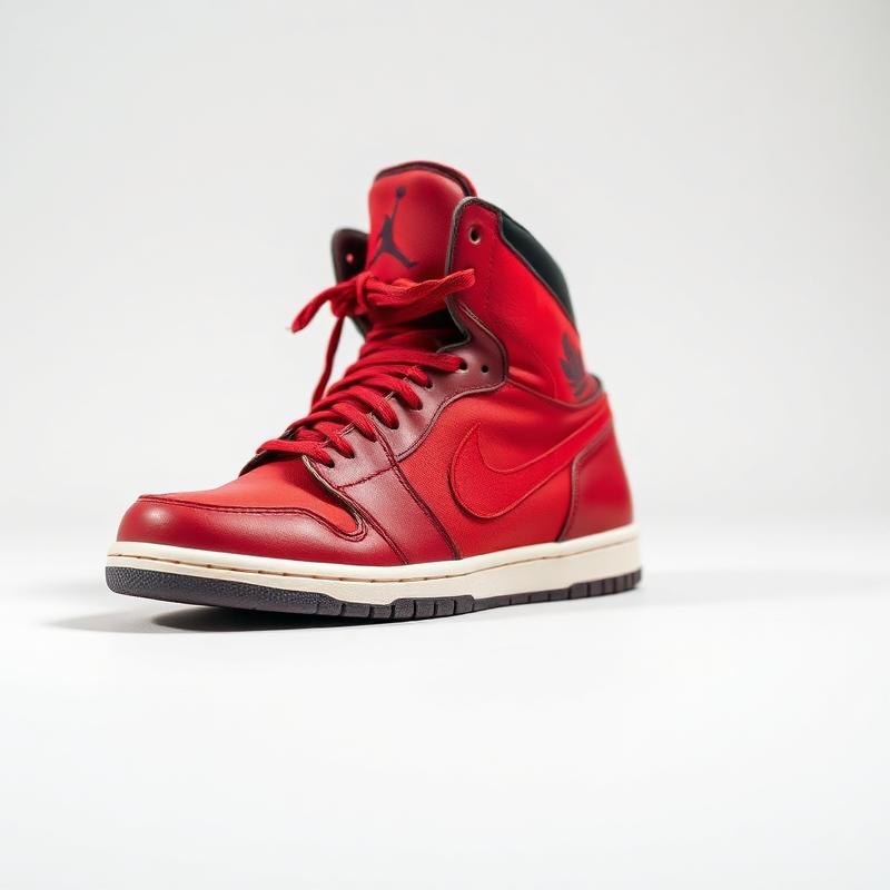 Air Jordan I 'Chicago' 1985