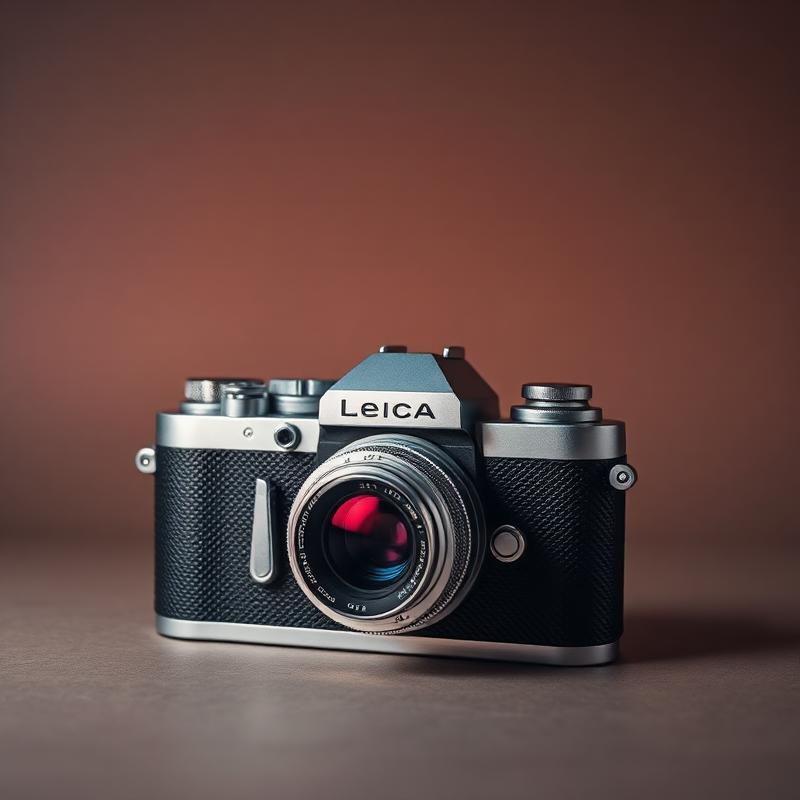 Leica M3 Single Stroke