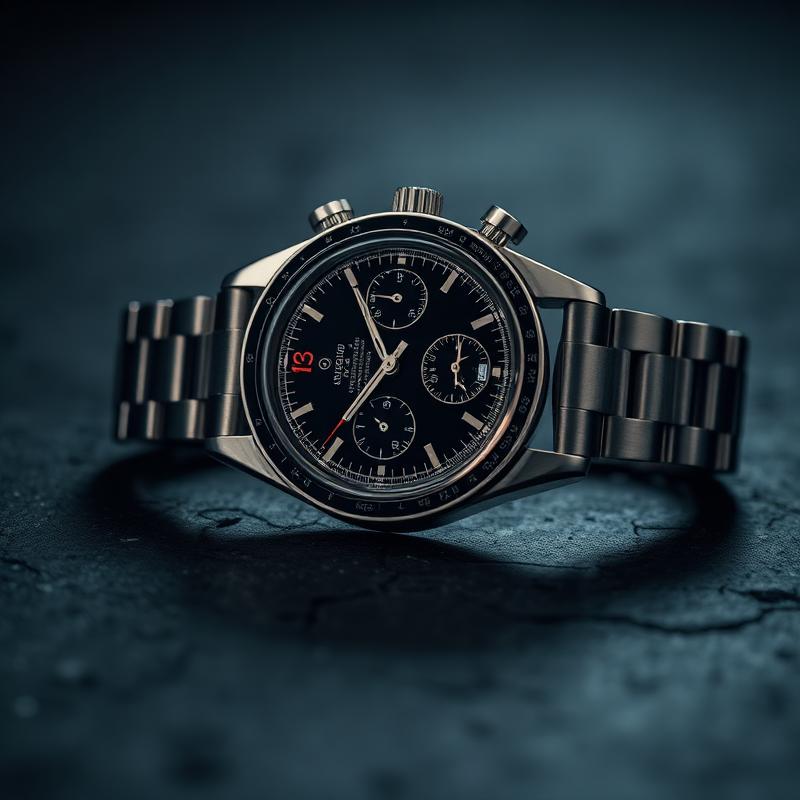 Omega Speedmaster Pro 1969